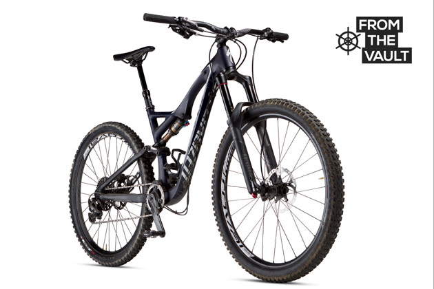 自転車本体 Stumpjumper FSR Expert Carbon Stumpjumper FSR