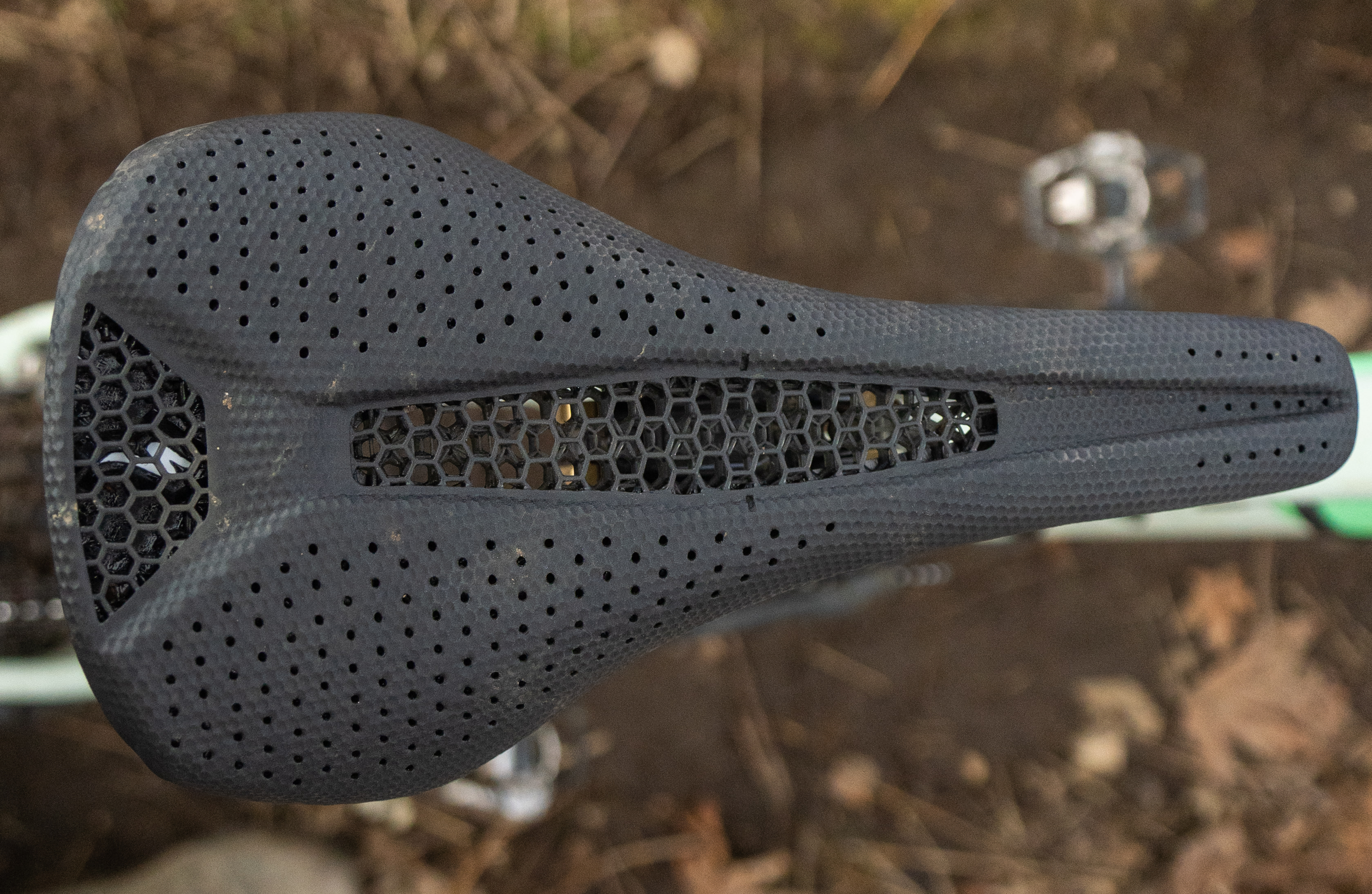 【試用のみ】S-WORKS PHENOM MIRROR 143mm S-Works Phenom with Mirror