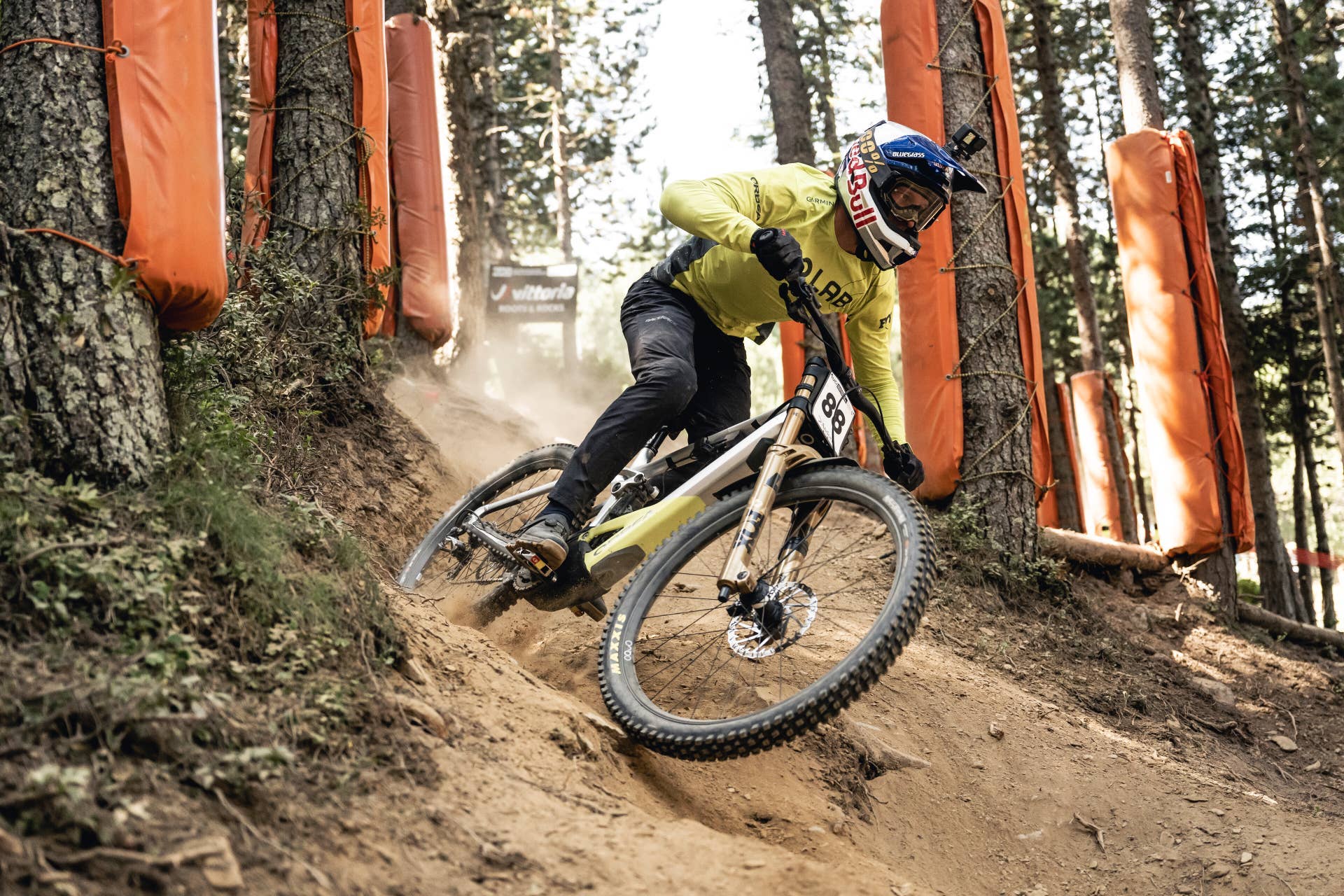 CYCLE WORLD MTB (手渡し) MTB】クイックな動きが楽しめるSCOTTのDJバイク、VOLTAGE YZ 0.1入荷