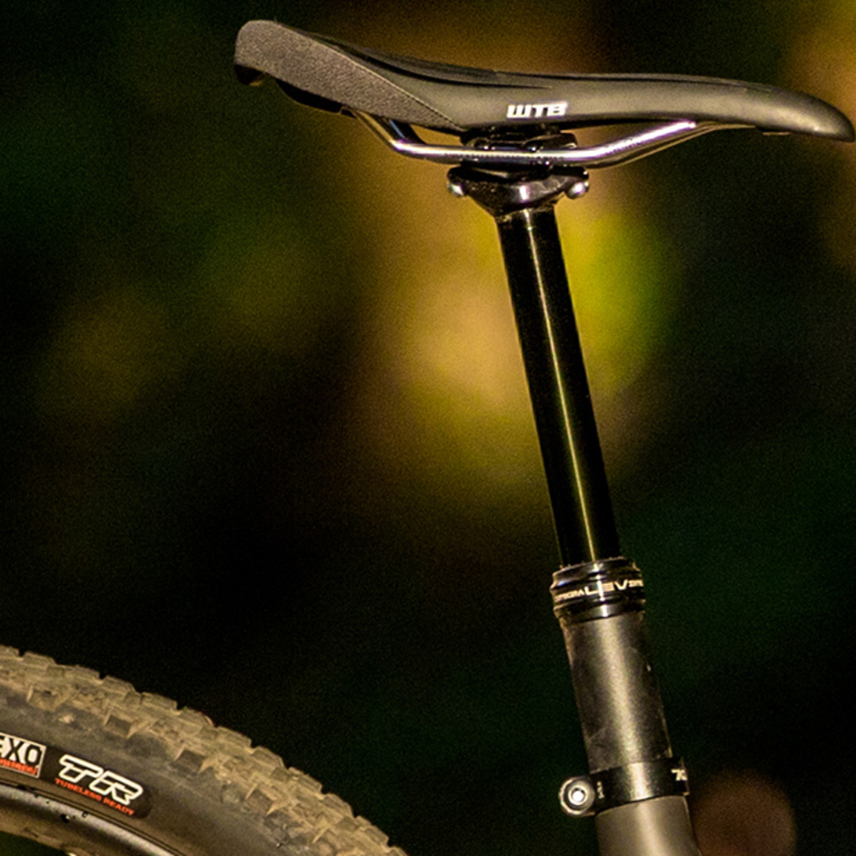 Review: KS Lev Integra Dropper Seatpost - BikeMag