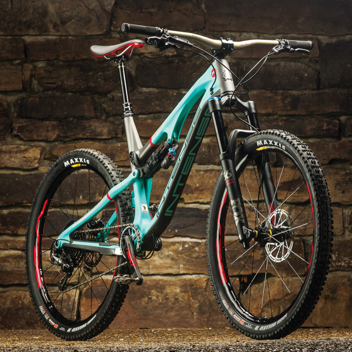 INTENSE CYCLE RECLUSE 275 Sサイズ INTENSE CYCLE RECLUSE 275 Sサイズ INTENSE CYCLE RECLUSE 275