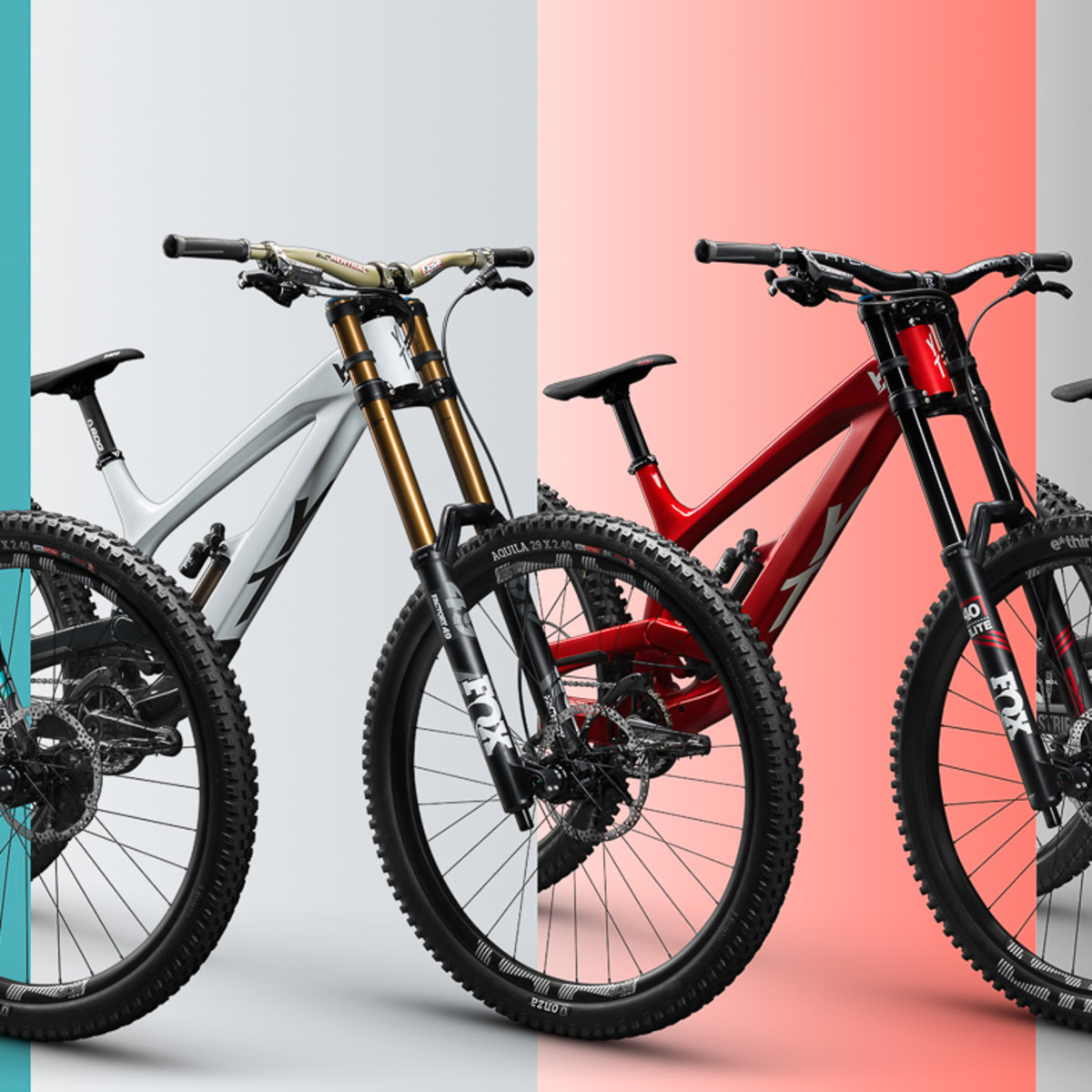 The YT Tues 29 | BIKE Magazine - BikeMag