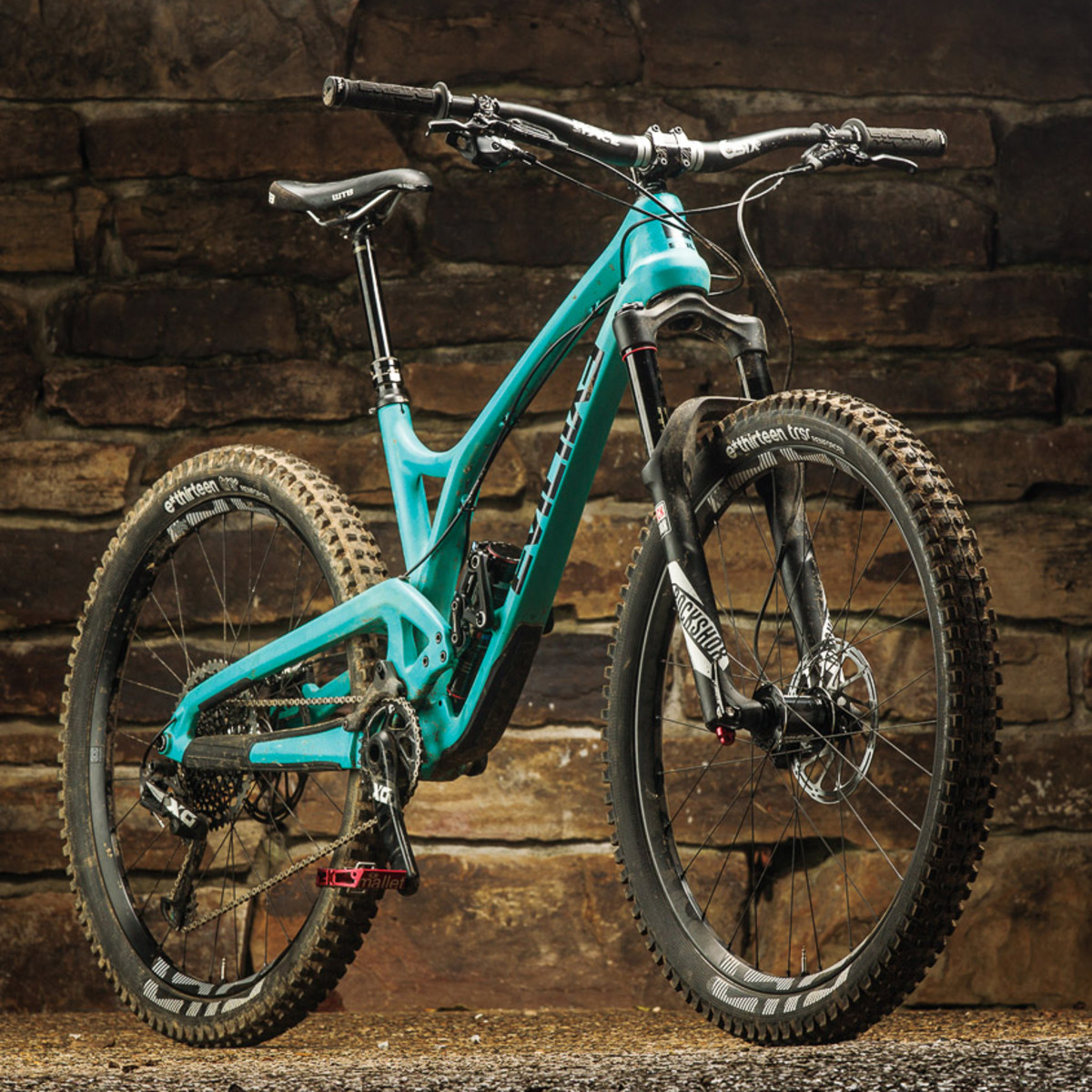 Review: Evil Calling - BikeMag