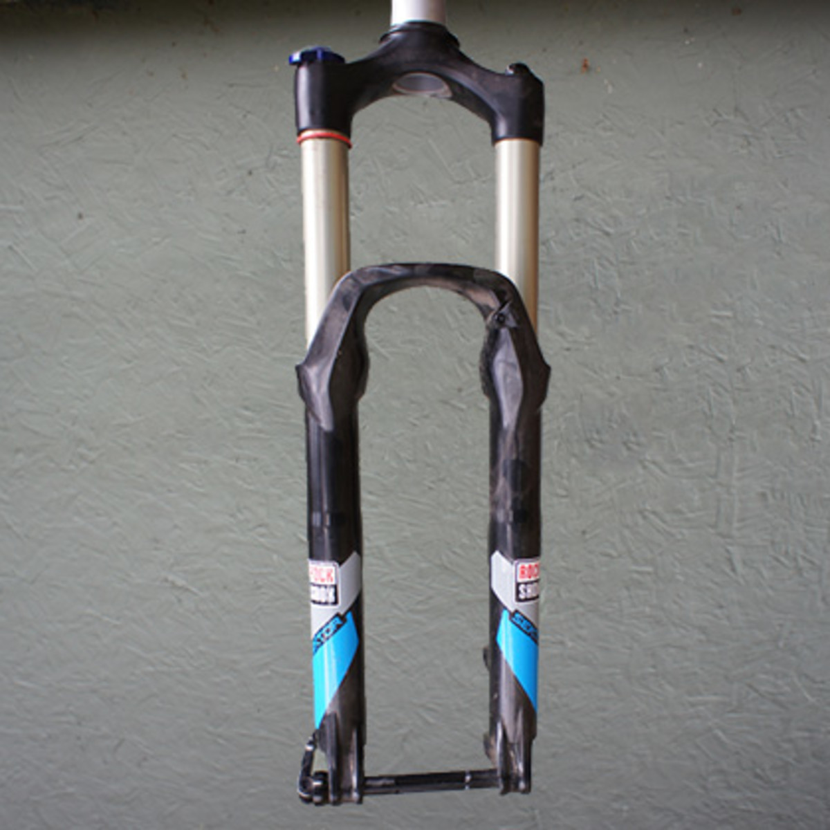 ROCKSHOX Sektor サスペンションフォーク 26 rockshox-sektor-gold-rl-dual-