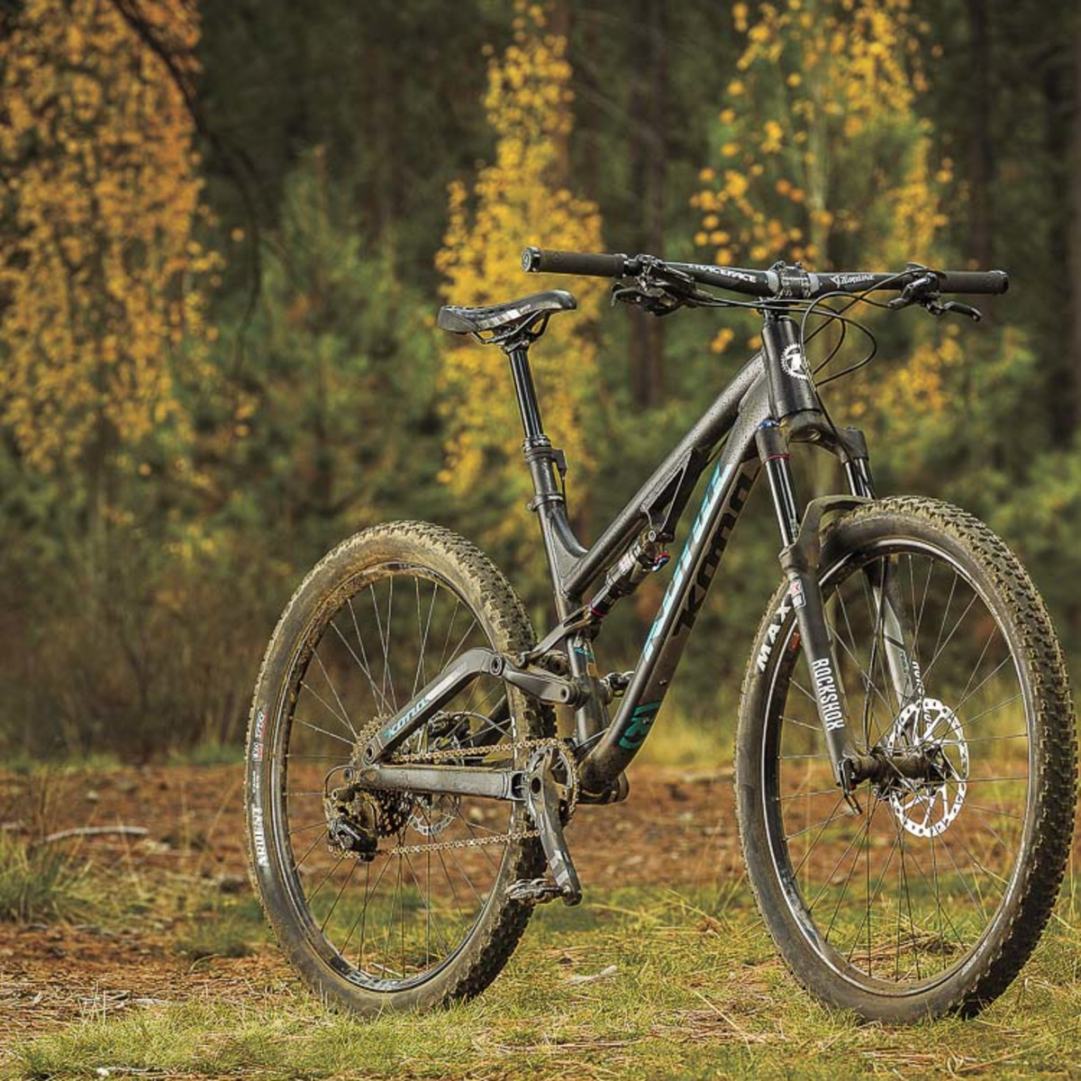 2015 Kona プロセス134 Mサイズ KONA(コナ)のプロセス134 2015モデル