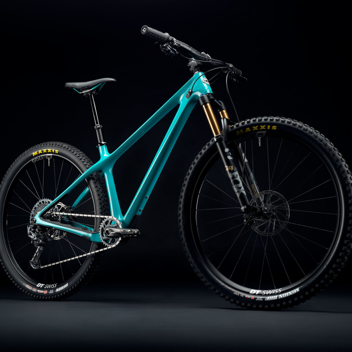 Yeti ARC Hardtail Gets More Models & Wide Release - BikeMag