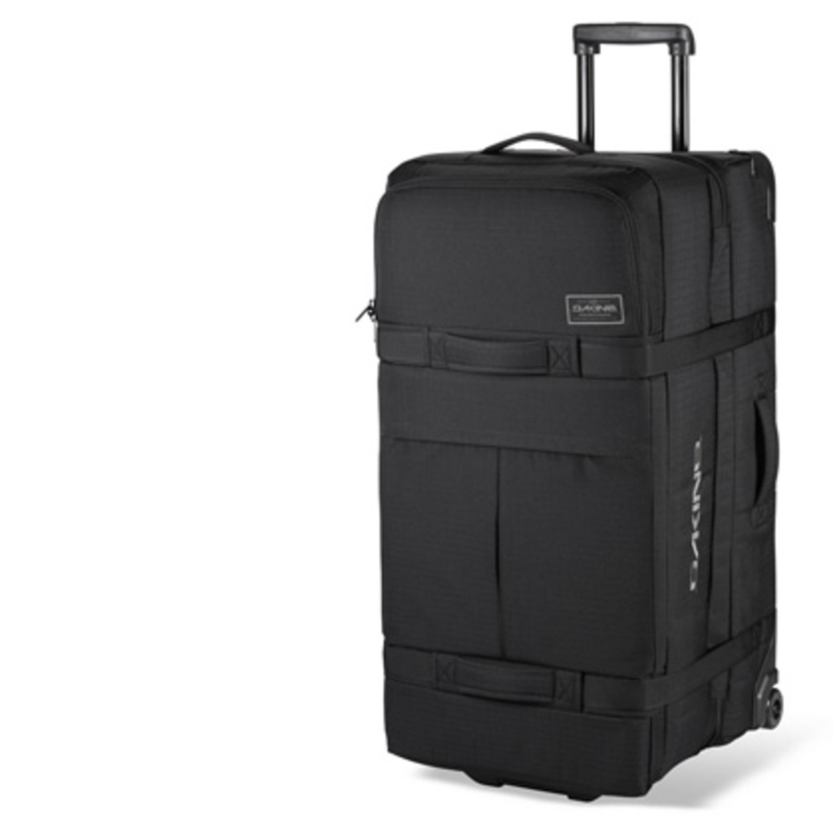 Review: Dakine Split Roller 100L - BikeMag