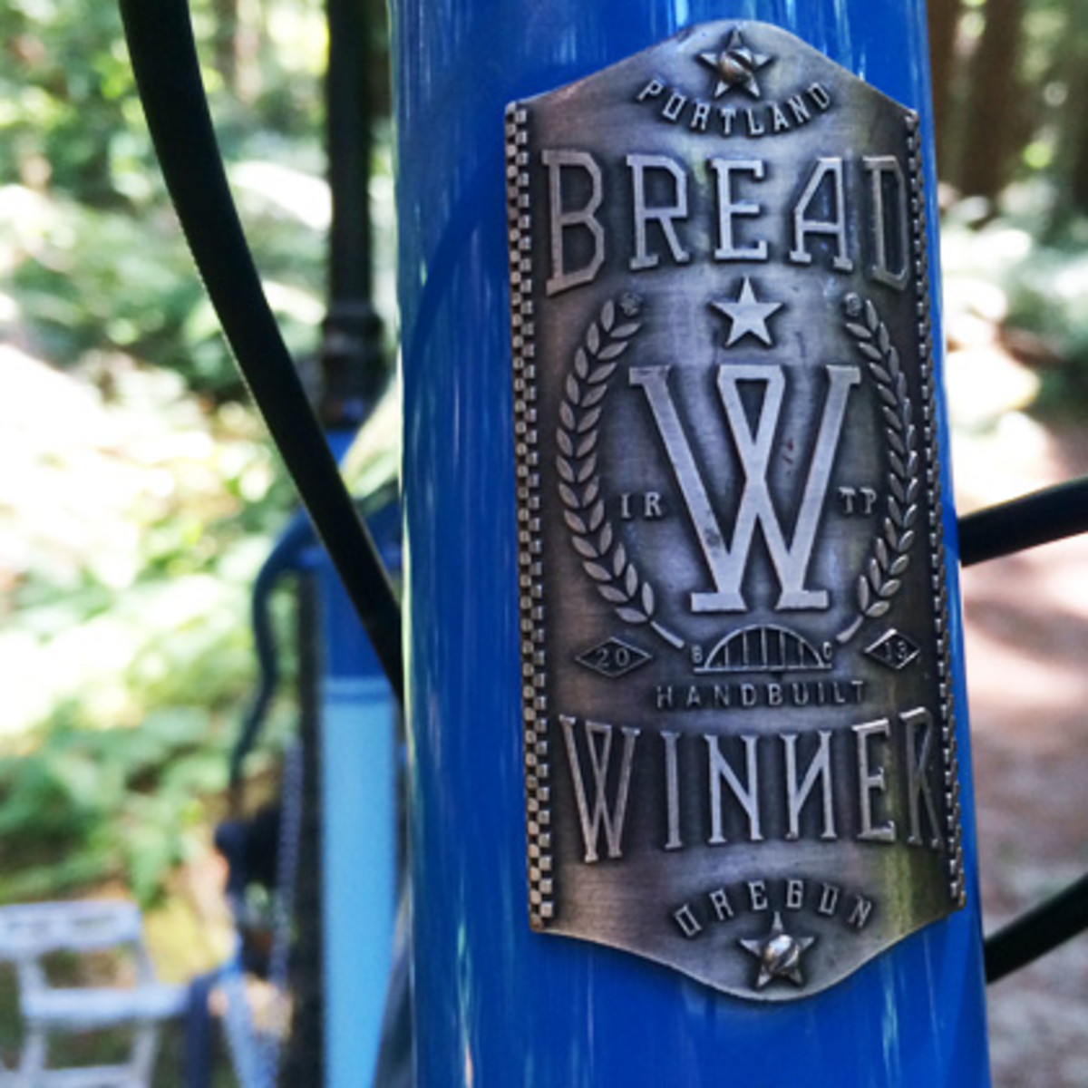 BREADWINNER MTB フレーム bad otis BREADWINNER MTB フレーム bad otis