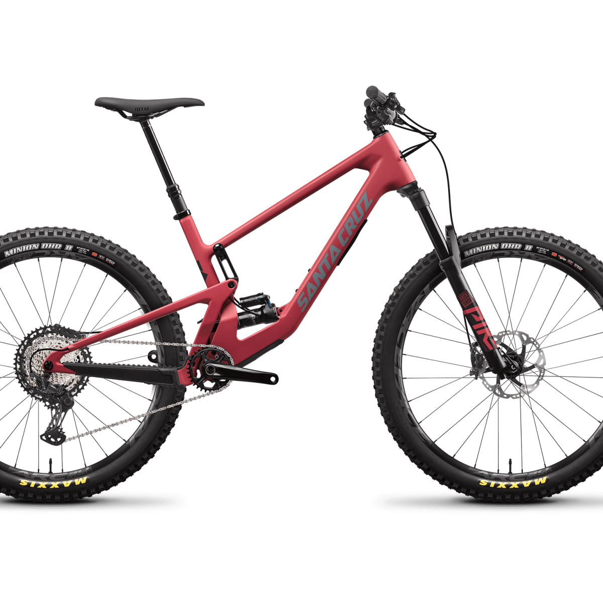 購入者優先　Santa Cruz 5010 Copy of