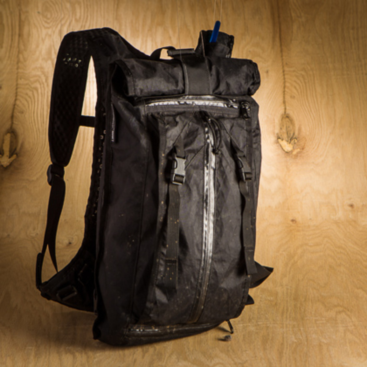 Tested: ACRE Hauser Hydration Pack - BikeMag