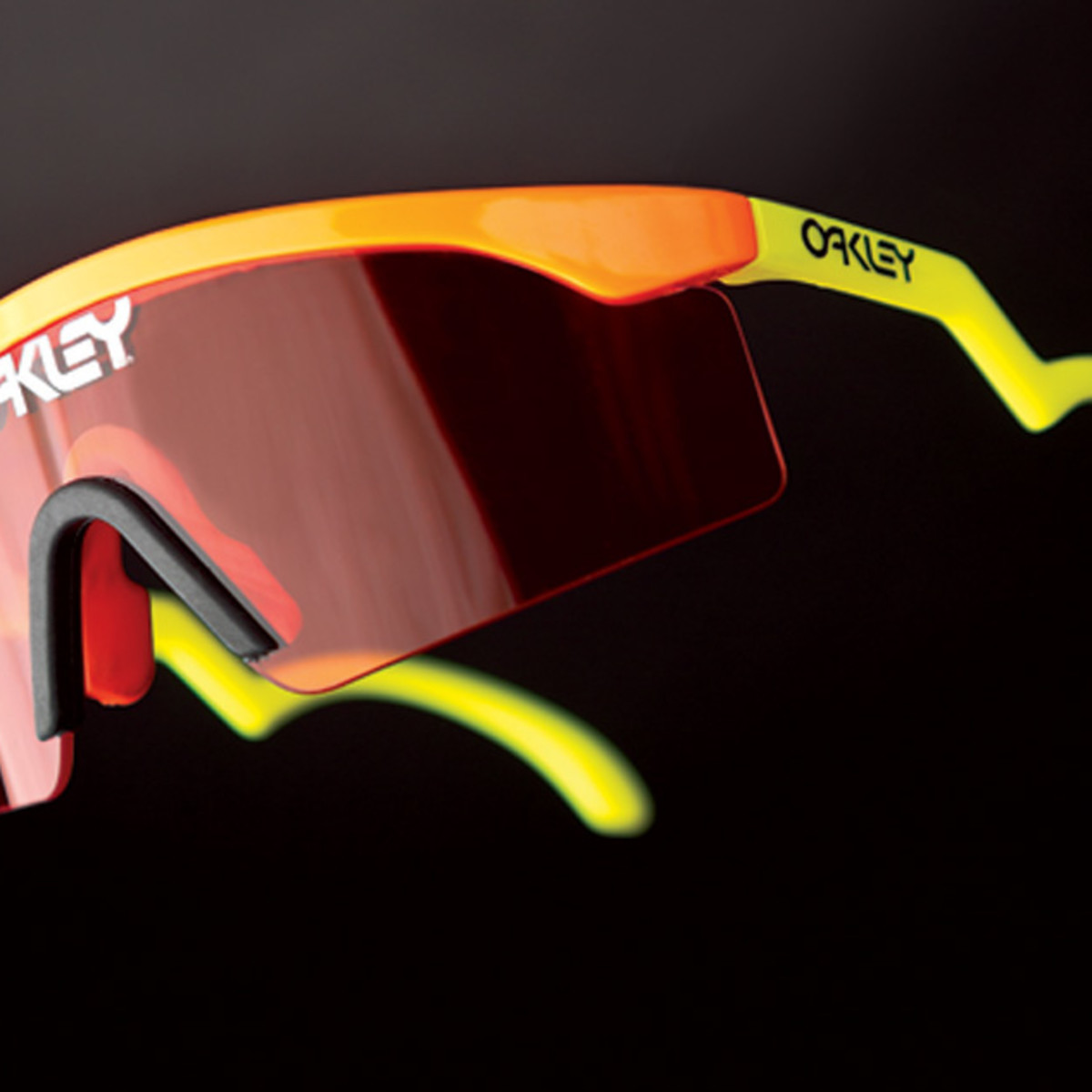 オークリー Oakley Razor Blade oakJP Oakley Razor Blades Heritage Sunglasses OO9140-13 Matte