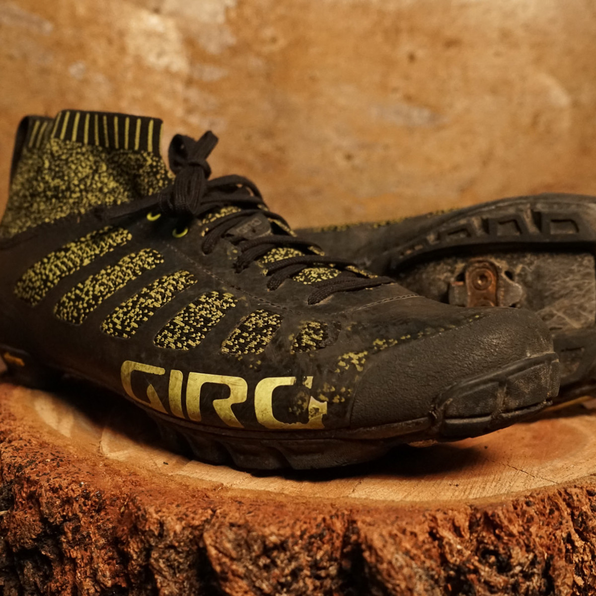 Tested: Giro Empire VR70 Knit - BikeMag