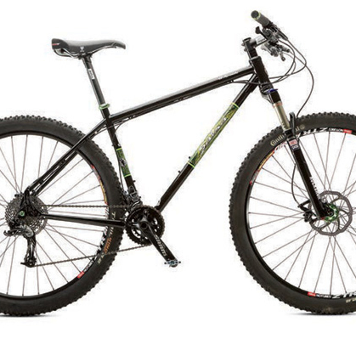 SALSA  エルマリアッチ2   29er    2013   (M) SALSA エルマリアッチ2 29er 2013 (M) Salsa El Mariachi 2