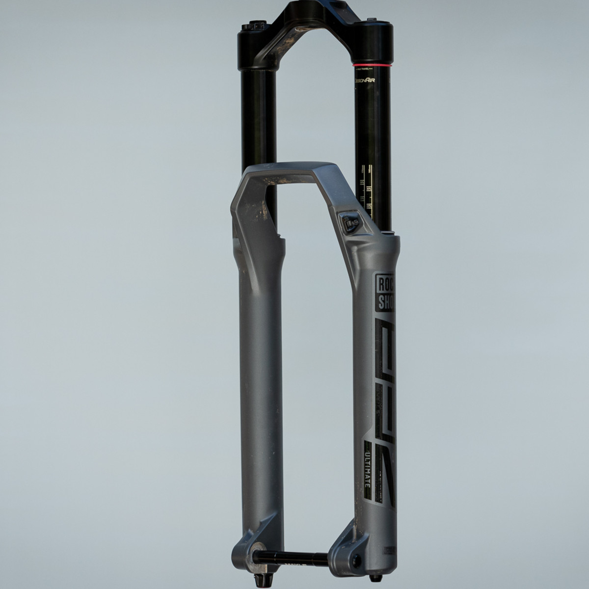 RockShox Releases All-New Enduro Fork, Zeb - BikeMag