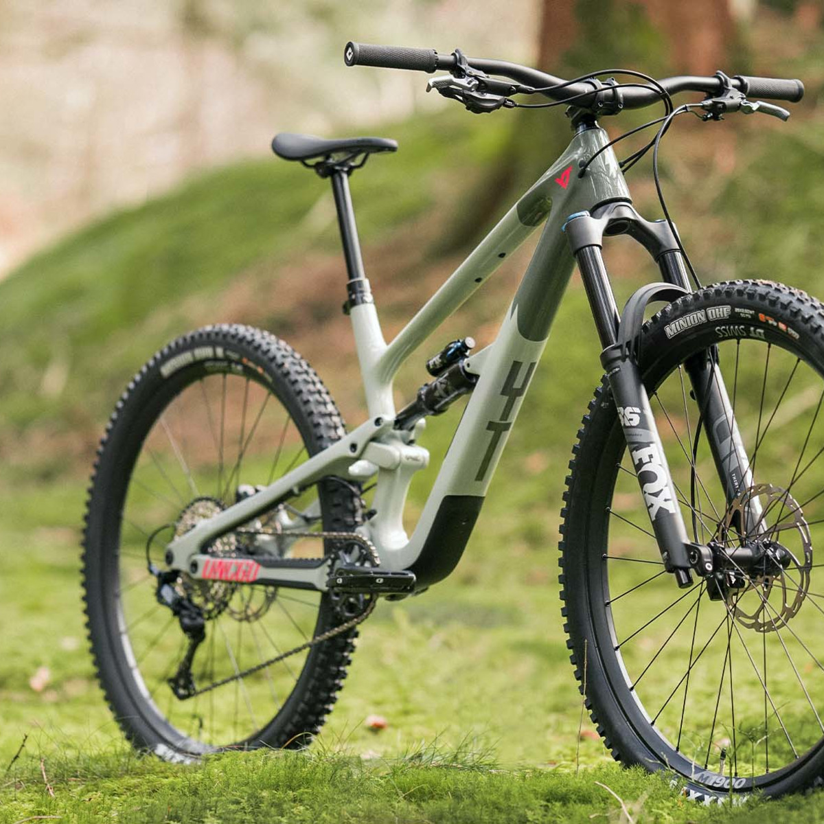 YT Bikes Releases All-New Jeffsy Line With Great Value - BikeMag