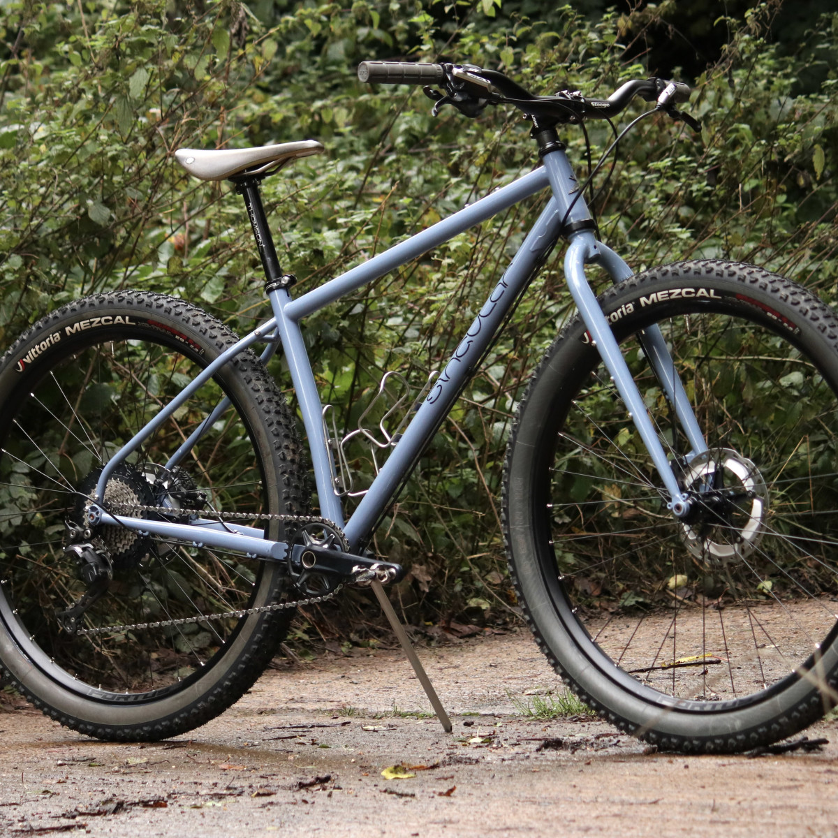 New Complete Builds From Singular Cycles Announced - BikeMag