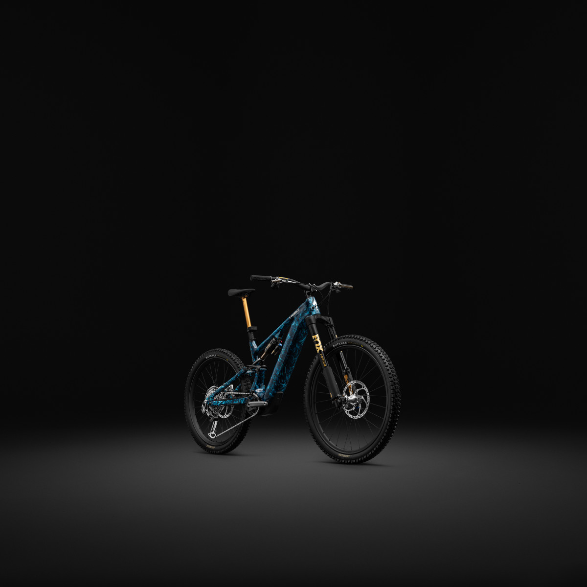 SPECIALIZED S-works AEROFLYⅡ 400mm S-WORKS AEROFLY Ⅱ 440MM – スペシャライズドCPOオンラインストア