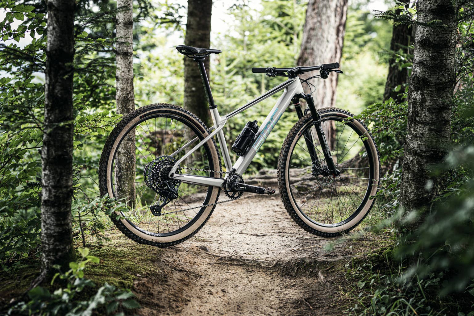 Chainstay Protector VLF-314 BMC Updates the Twostroke XC Hardtail - BikeMag