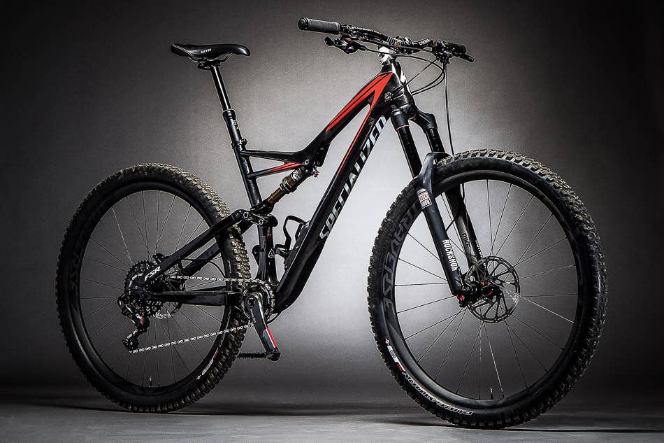 Stumpjumper Fsr Mtb Full Suspension 29 Specialized Specialized