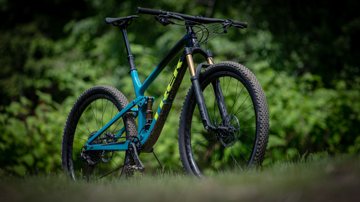 自転車本体 TREK TOPFUEL 9.9 XTR 2020 2020 Trek Top Fuel 9.9 XTR Bike - Reviews, Comparisons