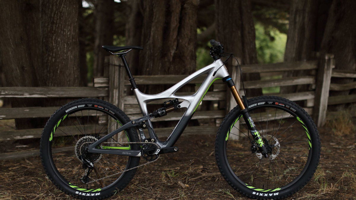 自転車本体 Ibis Mojo HD MTB hd4-gallery-red-xx1-34-250517-