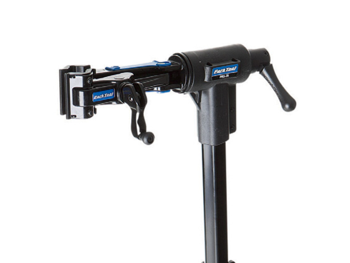 Park Tool Team Issue Repair Stand Review - BikeMag