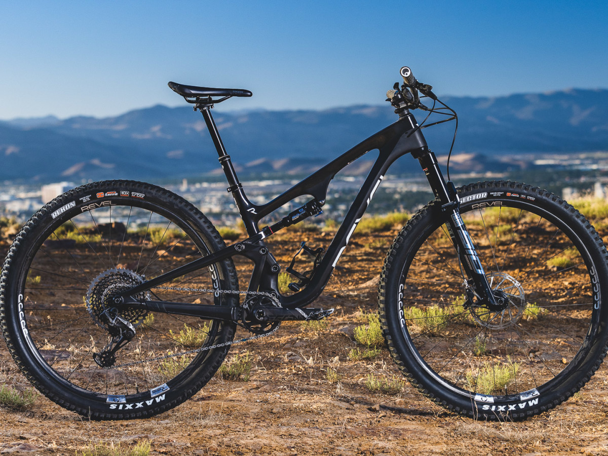 Tested: Revel Ranger - BikeMag