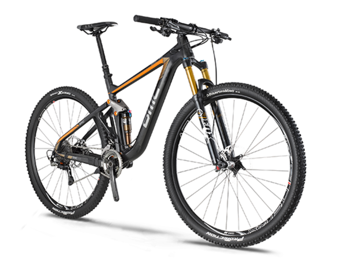 BMC BMC Fourstroke 01 ONE 2020 2020