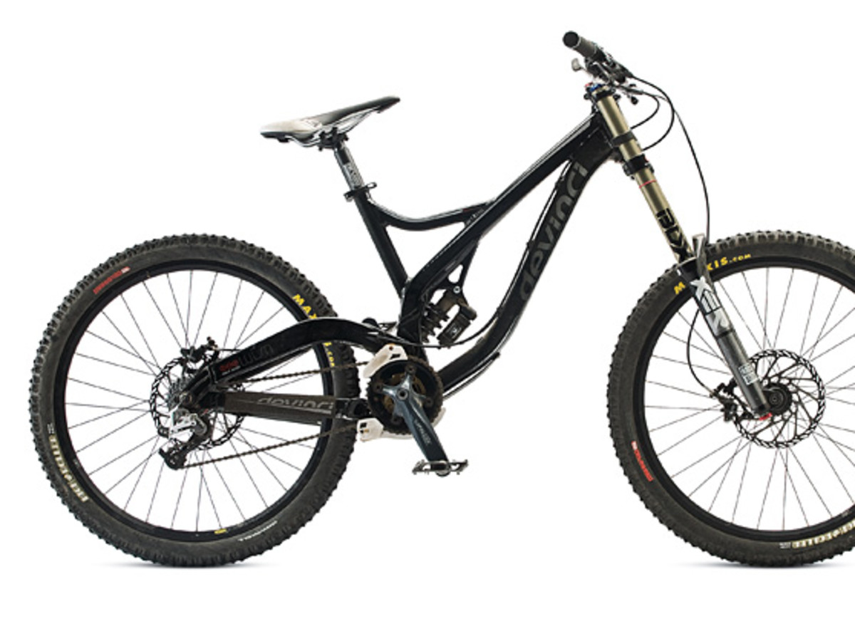 自転車本体 Devinci Wilson Review: The 2019 Devinci Wilson 29