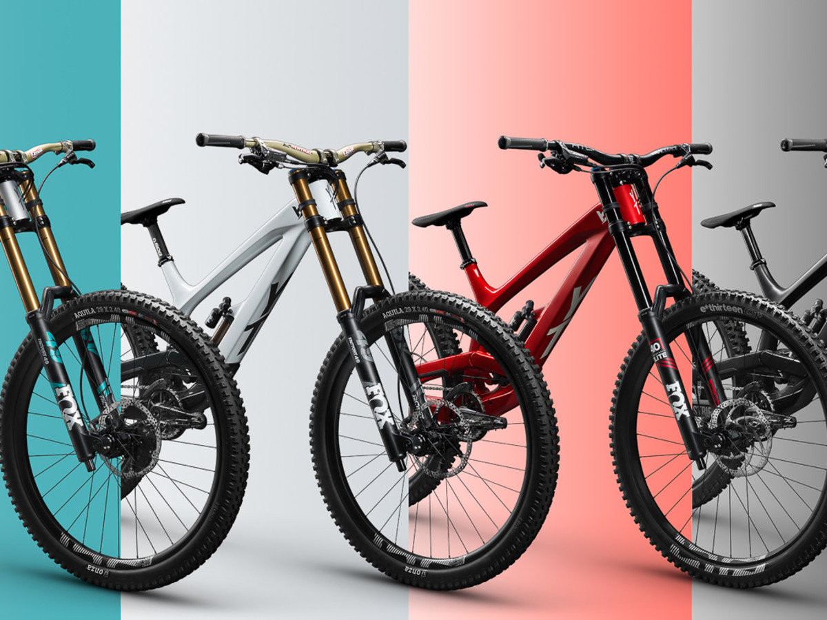 自転車本体 YT TUES 29er Carbon Size Large YT Officially Launches the Tues 29 - Pinkbike