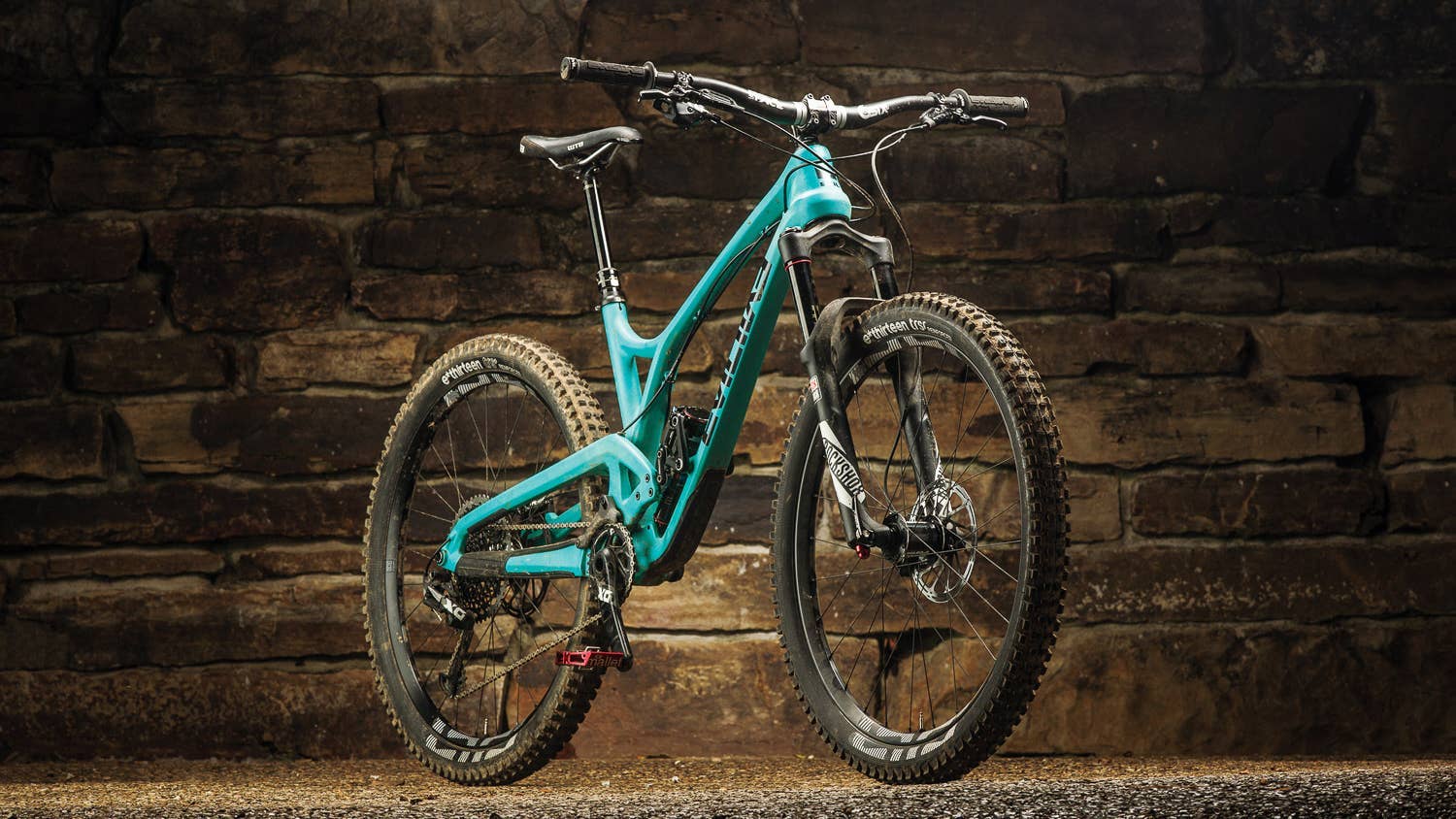 Review: Evil Calling - BikeMag