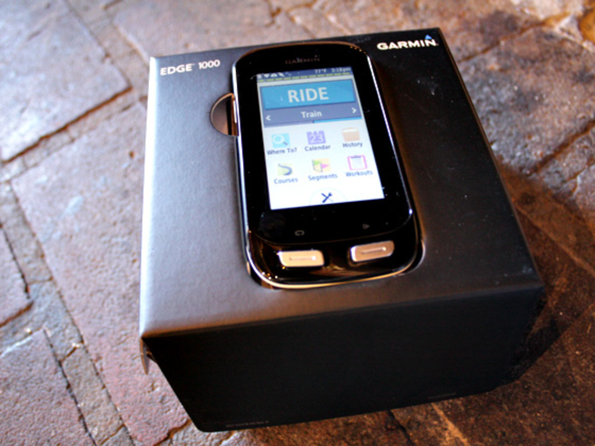 GARMIN EDGE 1000J - ブランド: GARMIN Garmin Edge 1000 - Spokes Wheaton IL Naperville Pro Bike