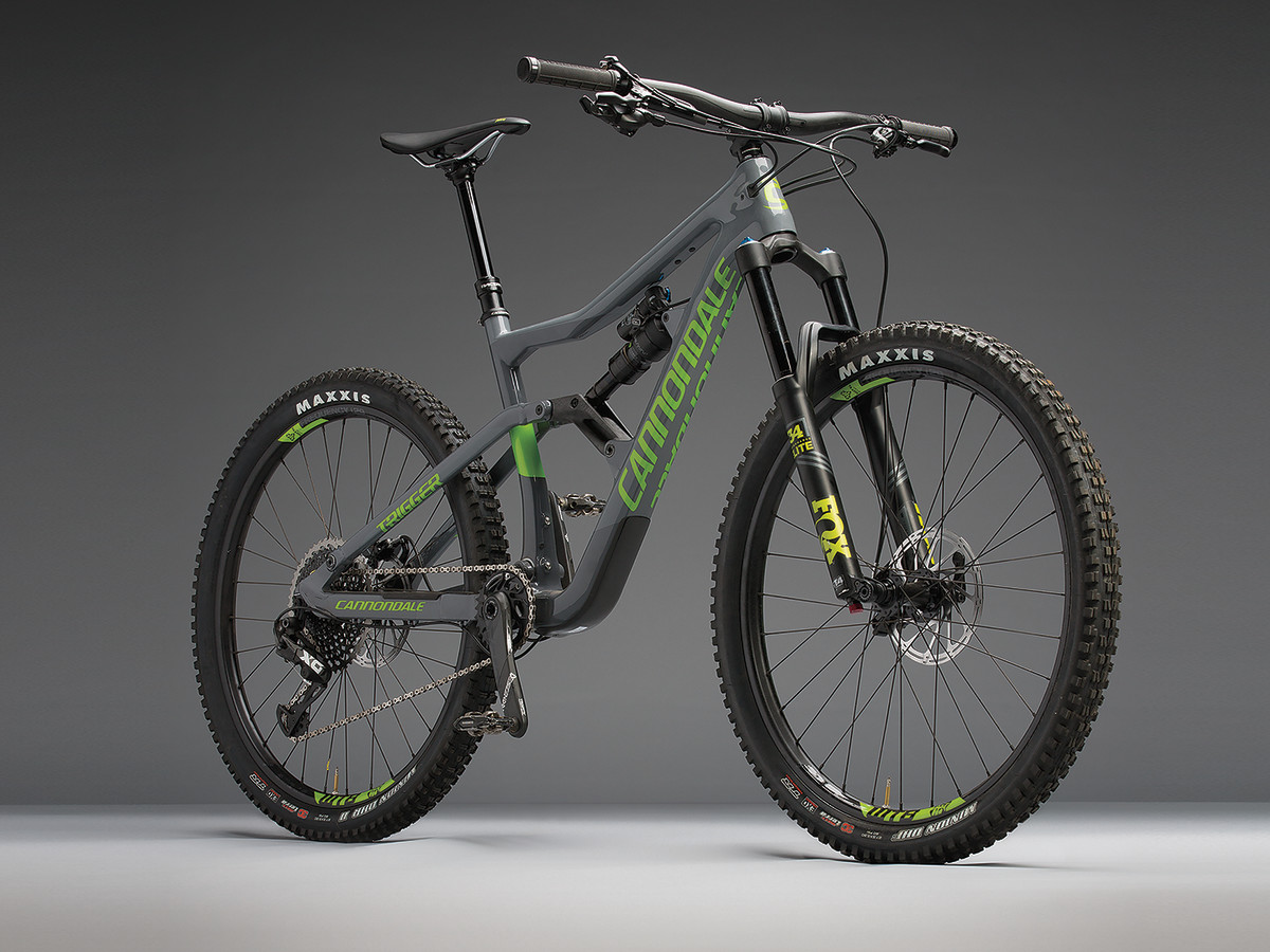 CANNONDALE TRIGGER CARBON 1 MTB キャノンデール Cannondale Trigger Carbon 1 2013 - Specifications | Reviews