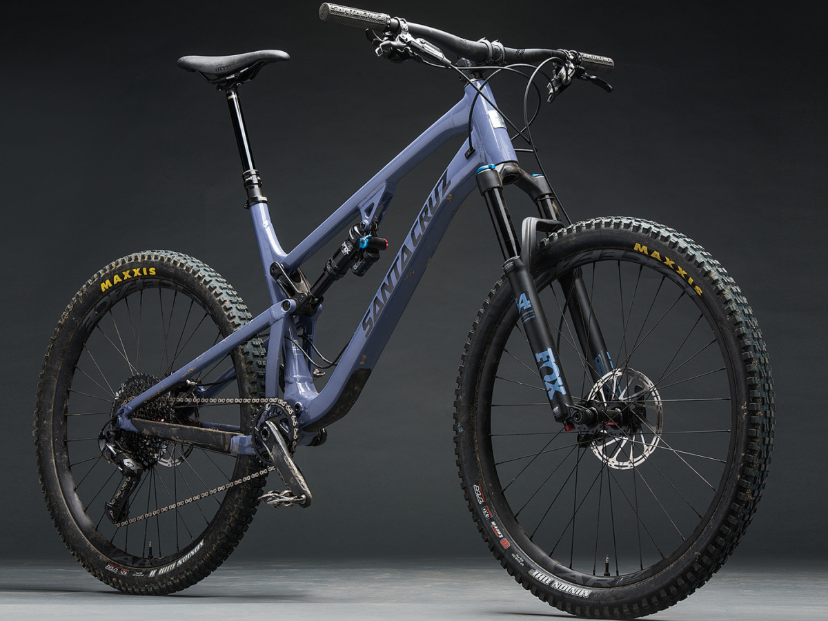 SANTA CRUZ 5010 V3 AL 2020 Mサイズ グレー 送料込み 2020 Santa Cruz 5010 R Bike - Reviews, Comparisons, Specs