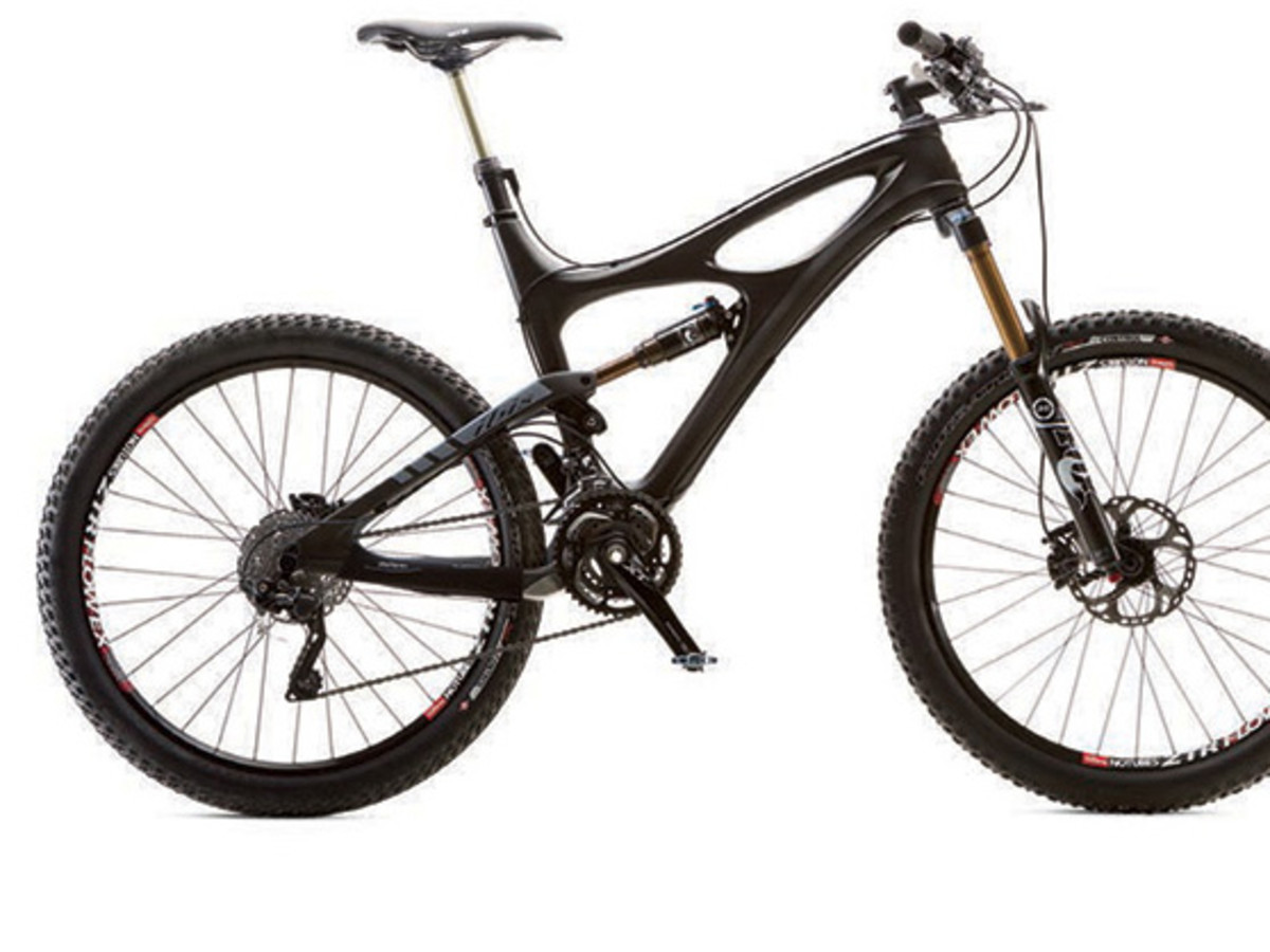 自転車本体 Ibis Mojo HD MTB Ibis Cycles Mojo HD 160 2012 | Mountain Bike Reviews » Bikes