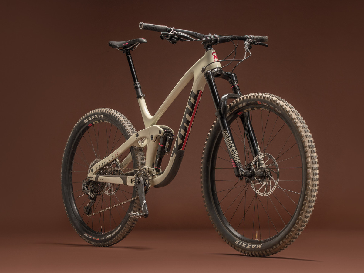 KONA BIKES | PROCESS 153 29インチ KONA BIKES 2021 | MTB | PROCESS