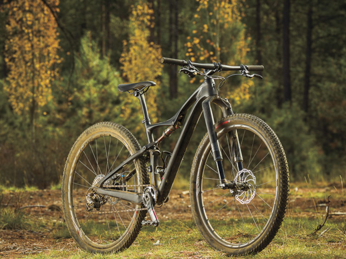 スペシャライズド カーボン S-WORKS ERA BRAIN S-Works Era 29