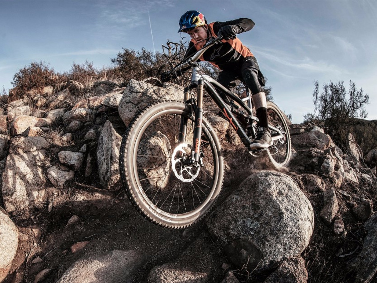 First Look: YT Jeffsy 27 | BIKE Magazine - BikeMag