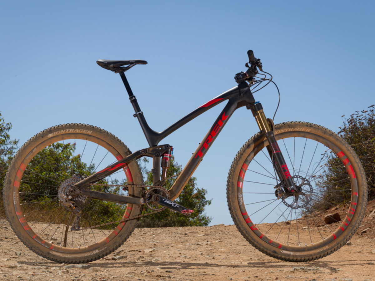 2016 Trek Fuel EX 29 – Roundtable Reel - BikeMag