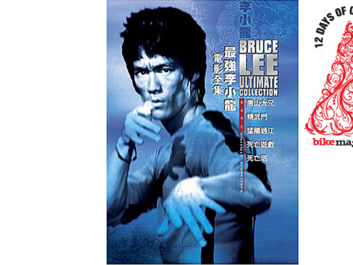3000セット限定盤　BRUCE LEE ULTIMATE COLLECTION Amazon.com: Bruce Lee Ultimate Collection (The Big Boss