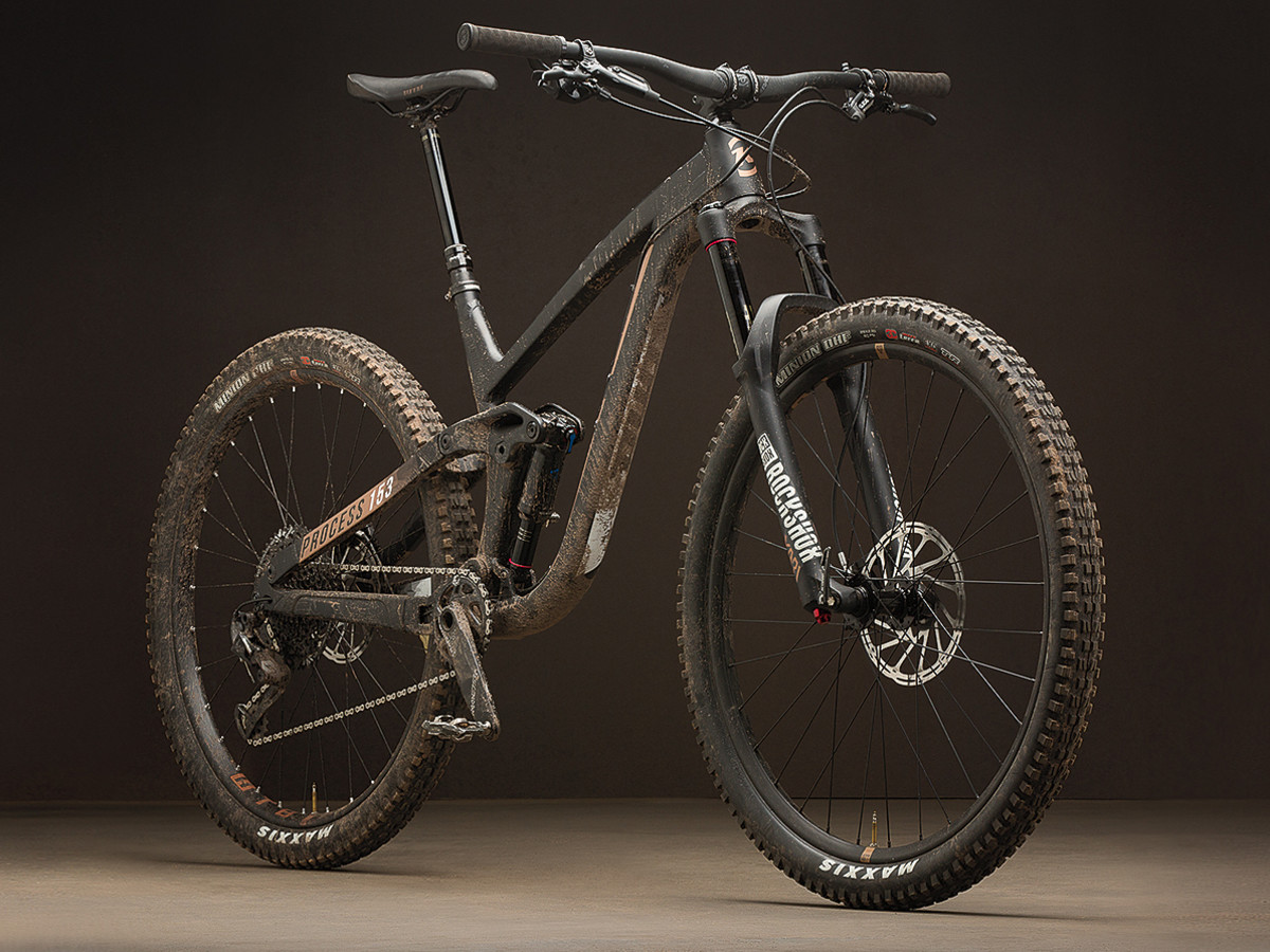 期間限定値下KONA PROCESS 153 AL DL 29er 2018年式 KONA BIKES 2018 | MTB | PROCESS | Process 153 AL/DL 29