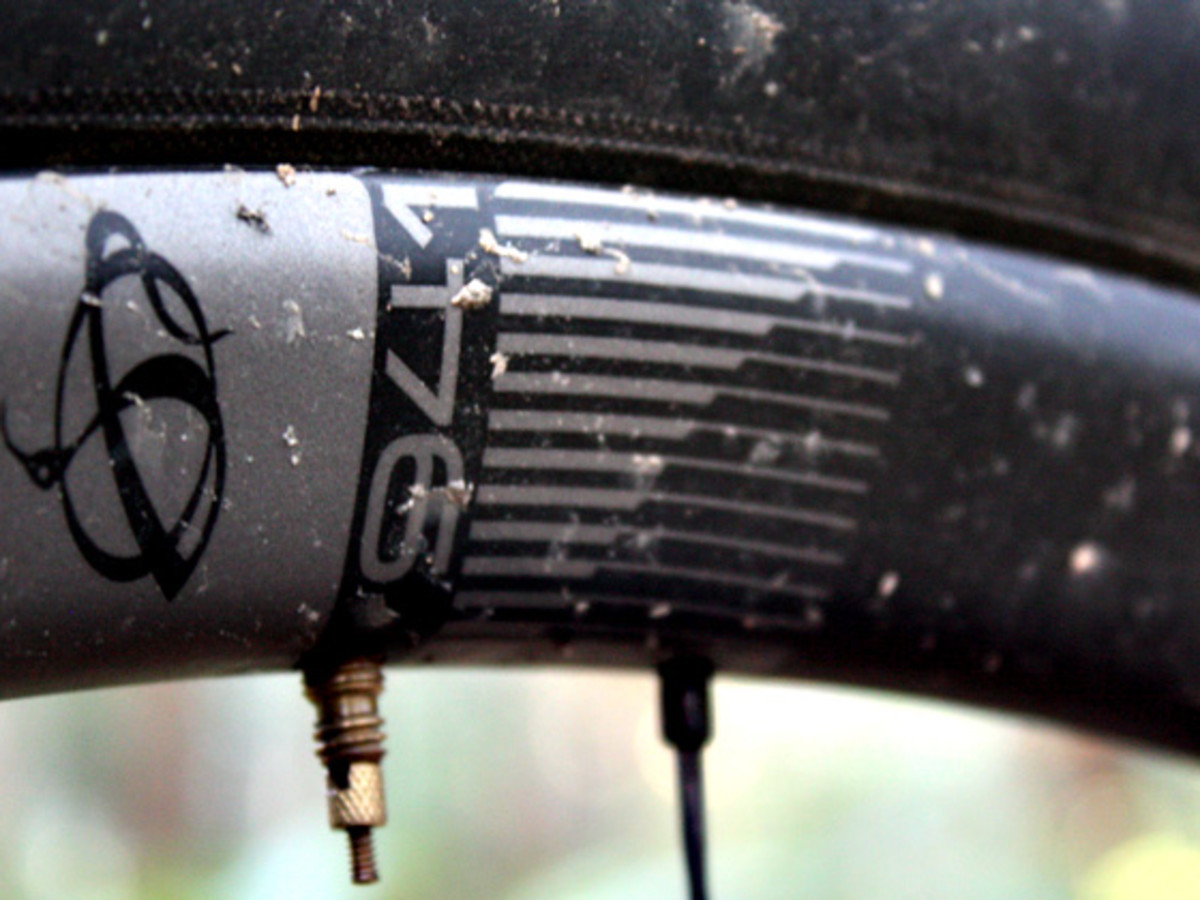 Preview: Ibis 941 Wheelset - BikeMag