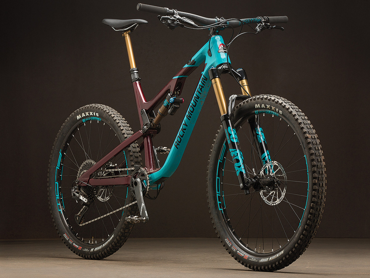 Mサイズ Altitude Carbon rockymountain rocky-mountain-altitude-c99-