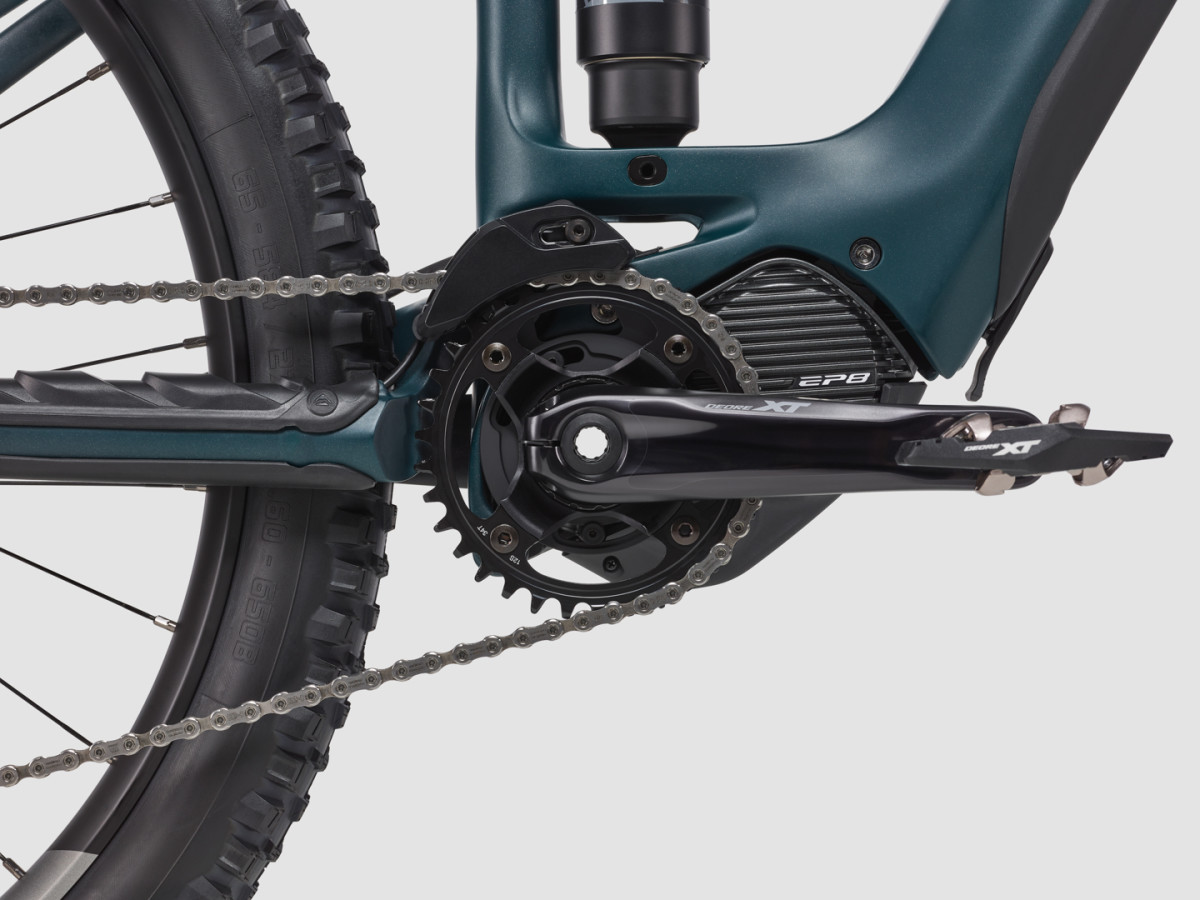 SHIMANO - ASAP OSPW Aero ALPHA for Shimano 9250/8150
