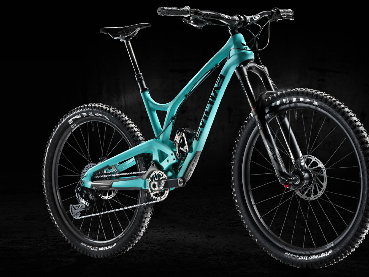 Review: Evil Calling | BIKE Magazine - BikeMag