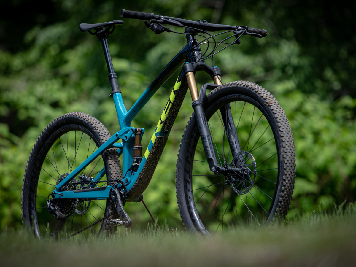 自転車本体 TREK TOPFUEL 9.9 XTR 2020 2020 Trek Top Fuel 9.9 XTR Bike - Reviews, Comparisons