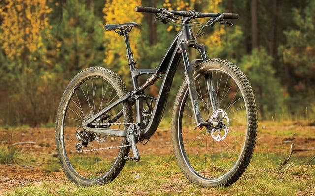 Specialized Rumor Evo review | 2015 Bible of Bike Tests - BikeMag