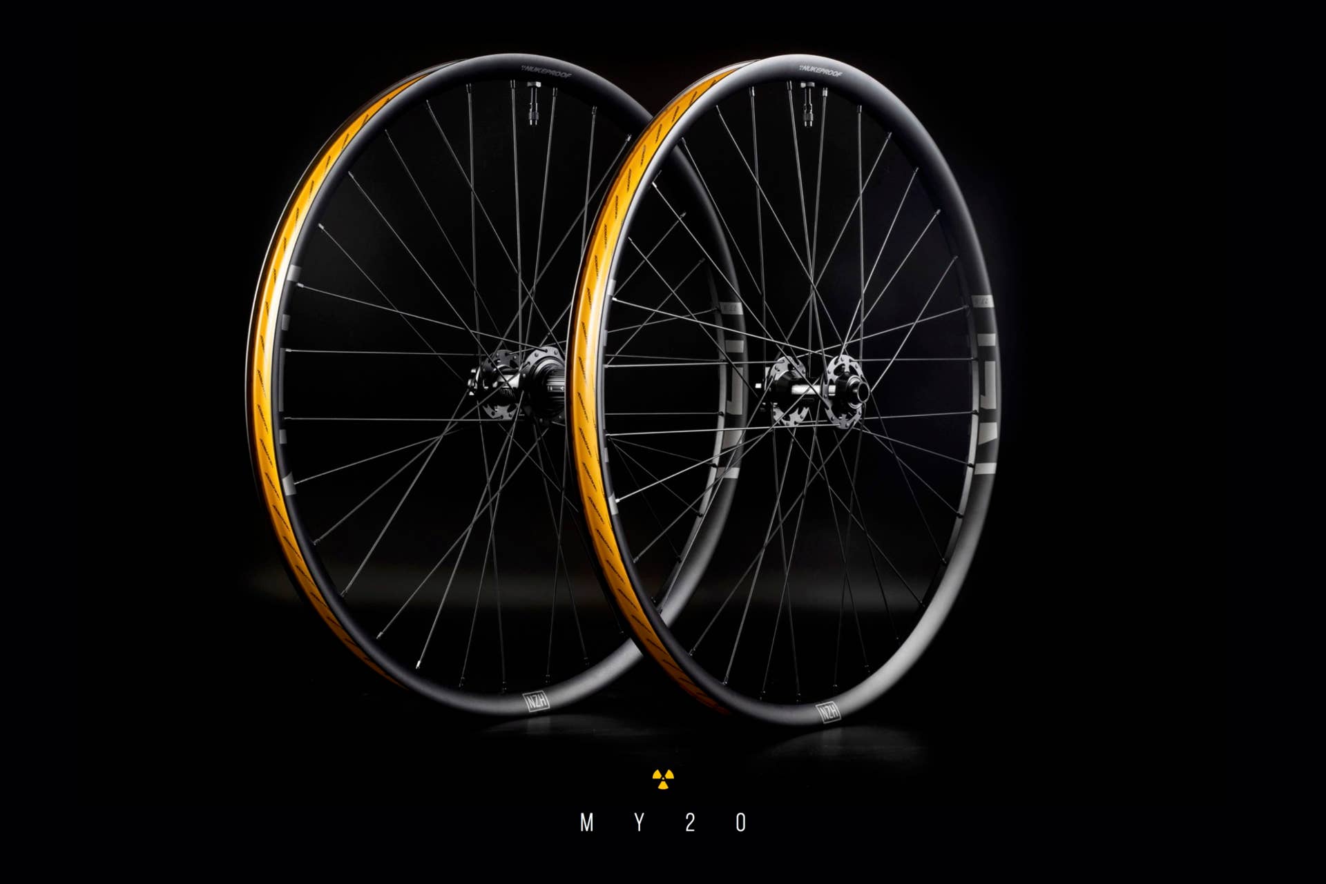 Nukeproof Introduces Horizon and Neutron Wheels - BikeMag