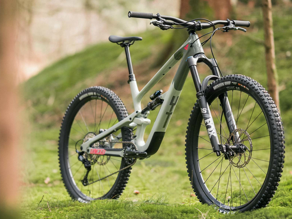 YT Bikes Releases All-New Jeffsy Line With Great Value - BikeMag