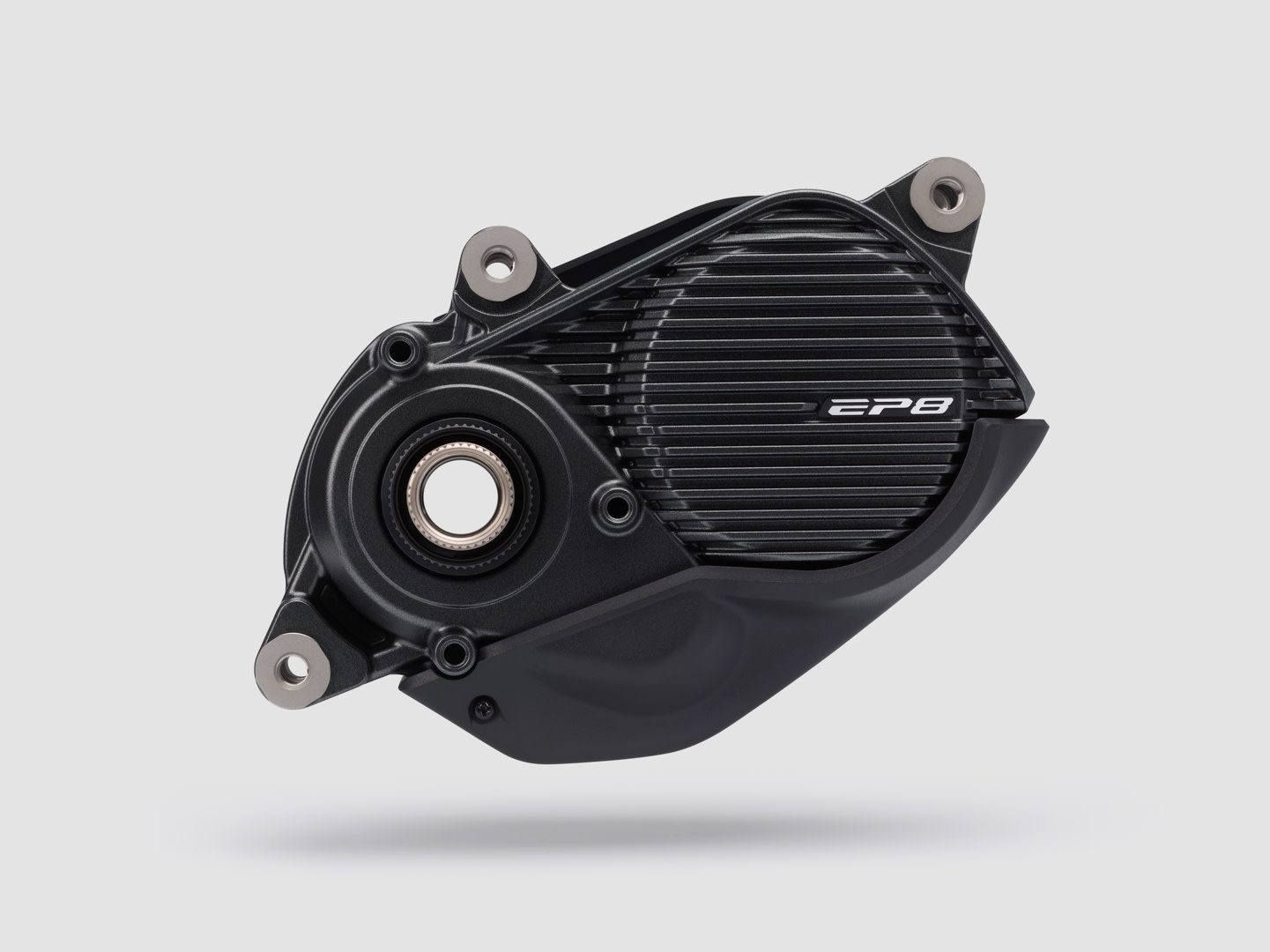 The Lighter & Stronger Shimano EP8 E-Bike Motor - BikeMag